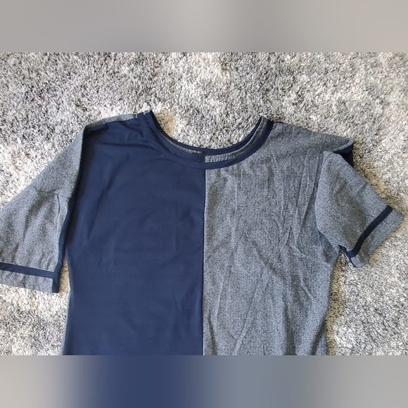 Bundle Only:KULA Wool Oversized Knee Length‎ Women's Dress Size L - Picture 3 of 10